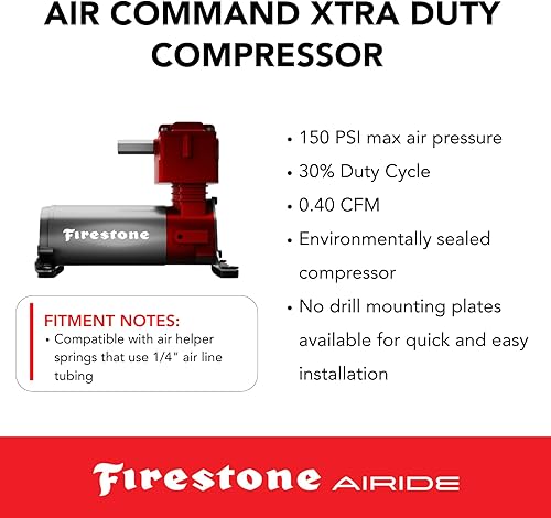 Miniatura 4 de Firestone WR17602266 Xtra Air Cmd-S