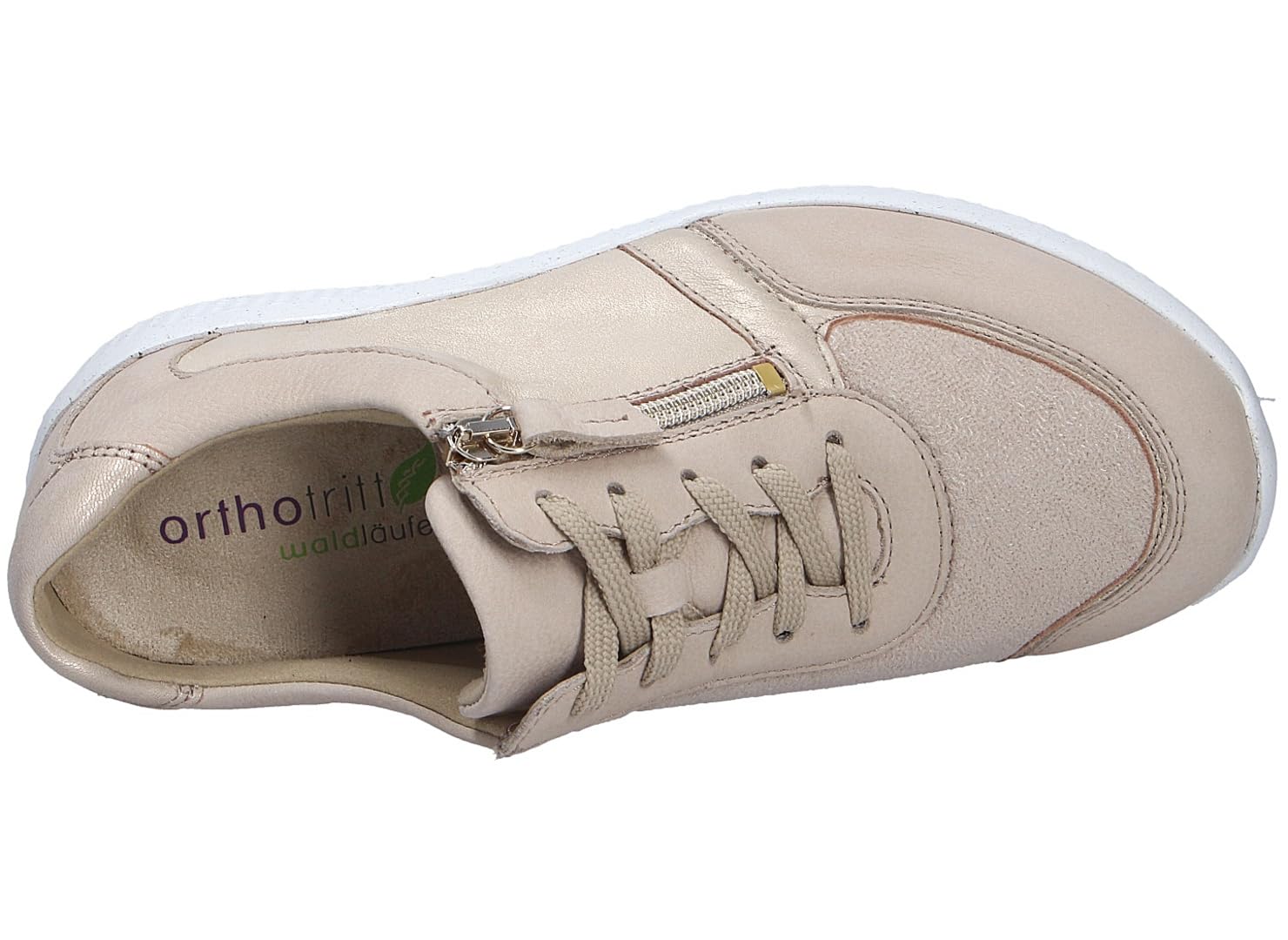 Waldläufer Schnürschuh M-IRA