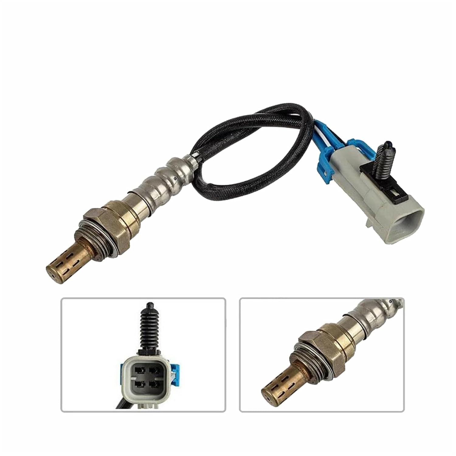 234-4668 空燃比ラムダセンサー 酸素センサーに適合するテラザ用に適合するルツェルン用に適合するアリュール用に適合するラクロス