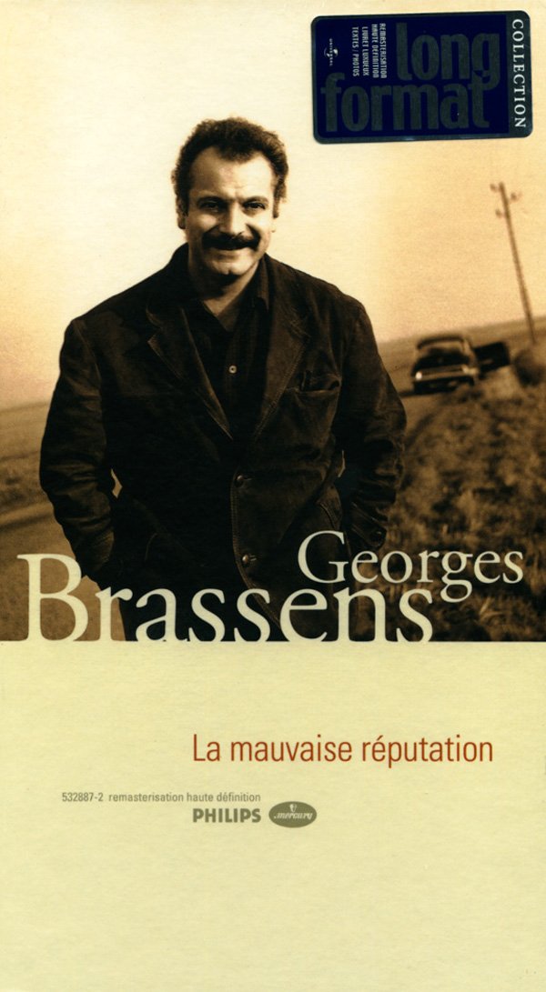 La Mauvaise Reputation