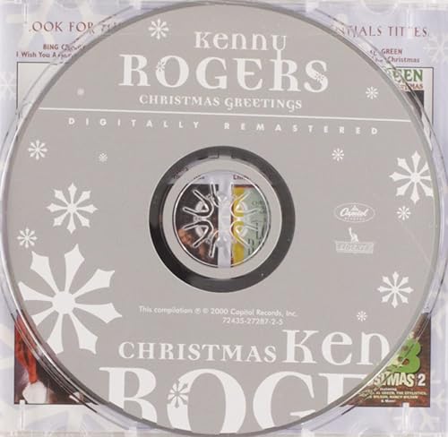 Miniatura 3 de Saludos de Navidad