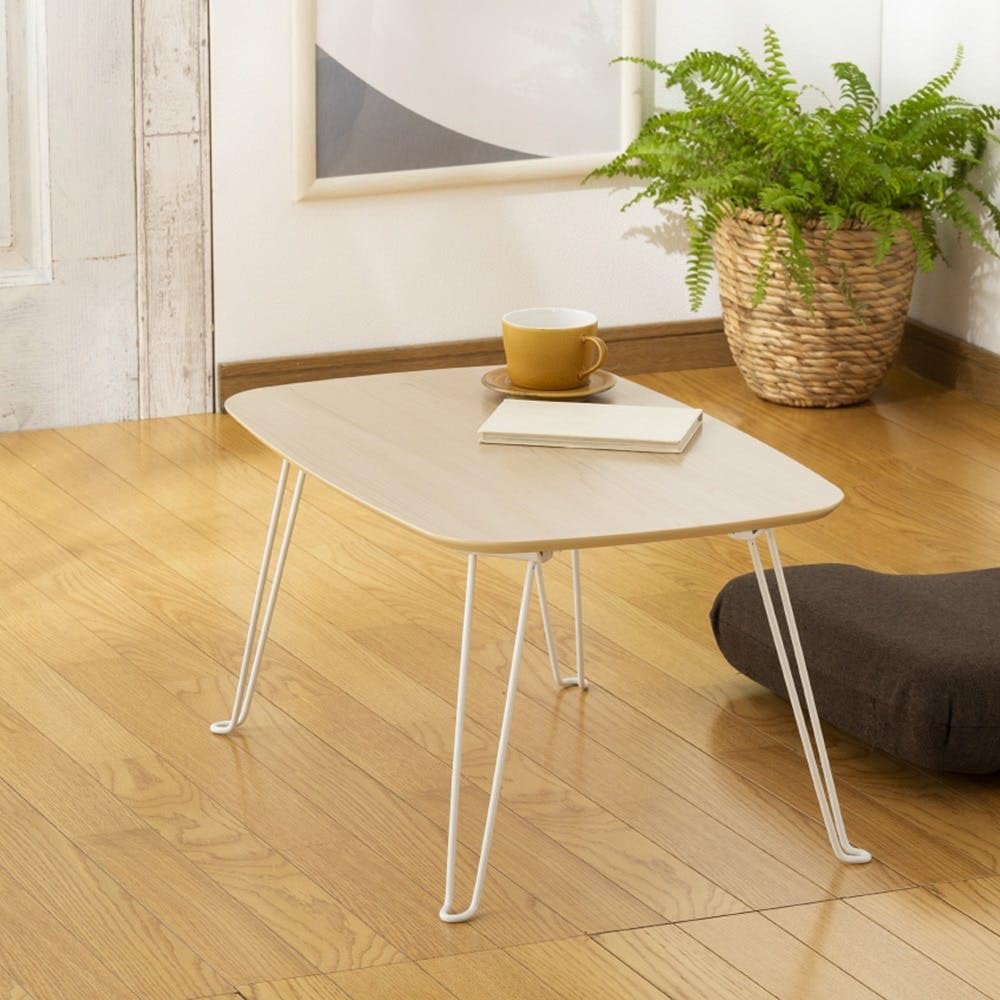 折りたたみテーブル 60cm x 40cm*3 折りたたみテーブル 60cm x 40cm*3 折りたたみテーブル 高さ60cm