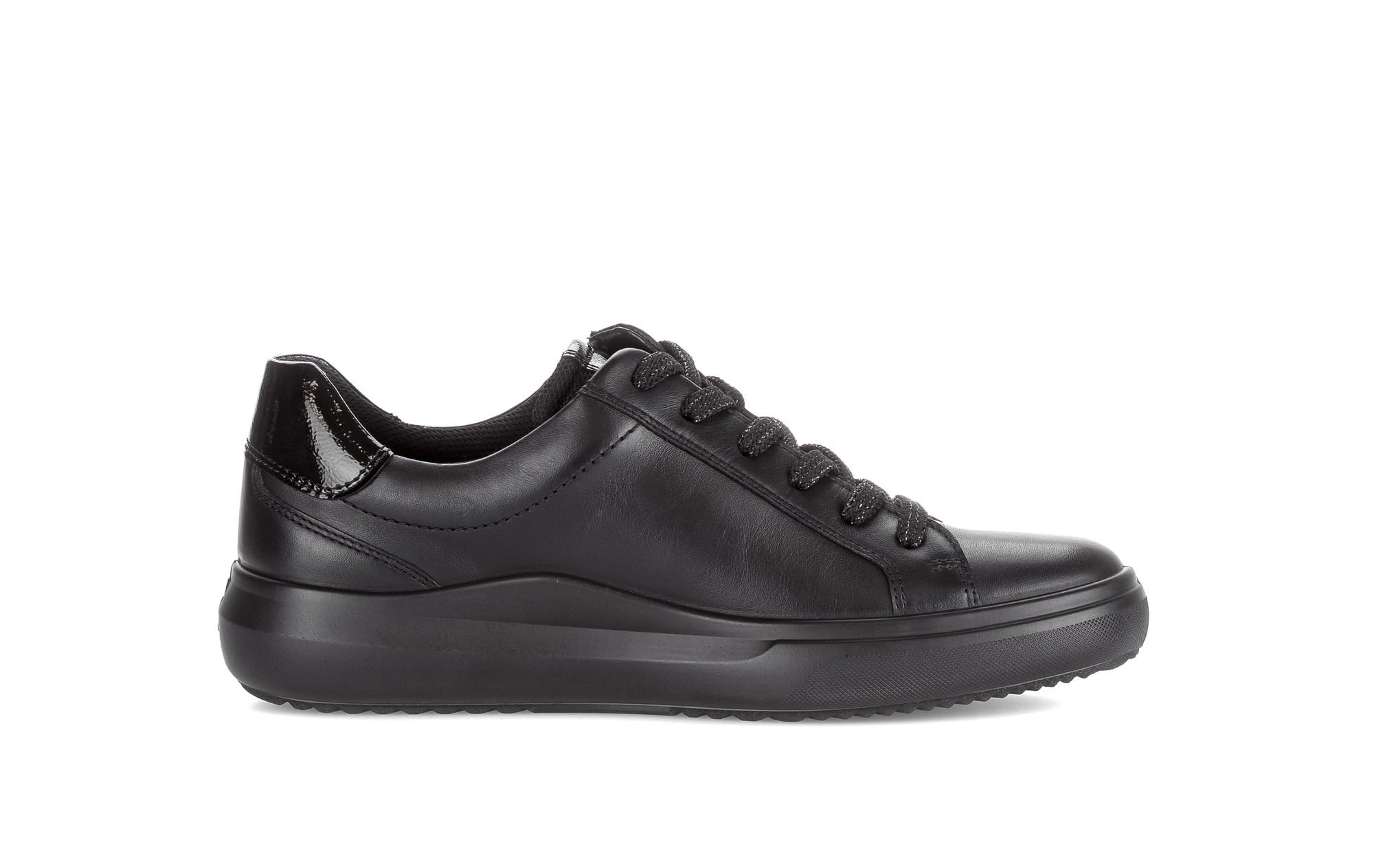 Gabor Damskie buty typu sneaker, damskie sneakersy, umiarkowane, szerokie (G), najlepsze dopasowanie