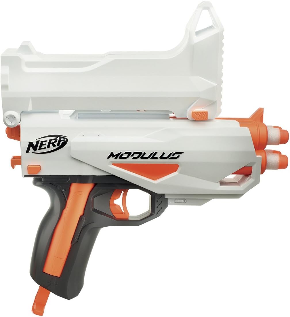 Sponsored Ad – C0390EL2 "Modulus Barrel Strike" Toy