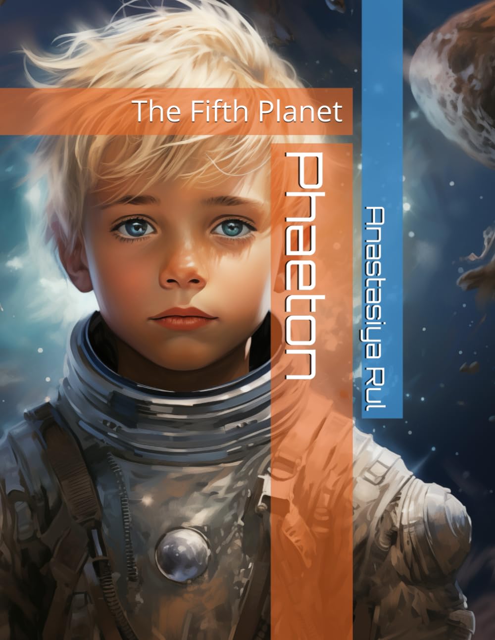 Phaeton: The Fifth Planet