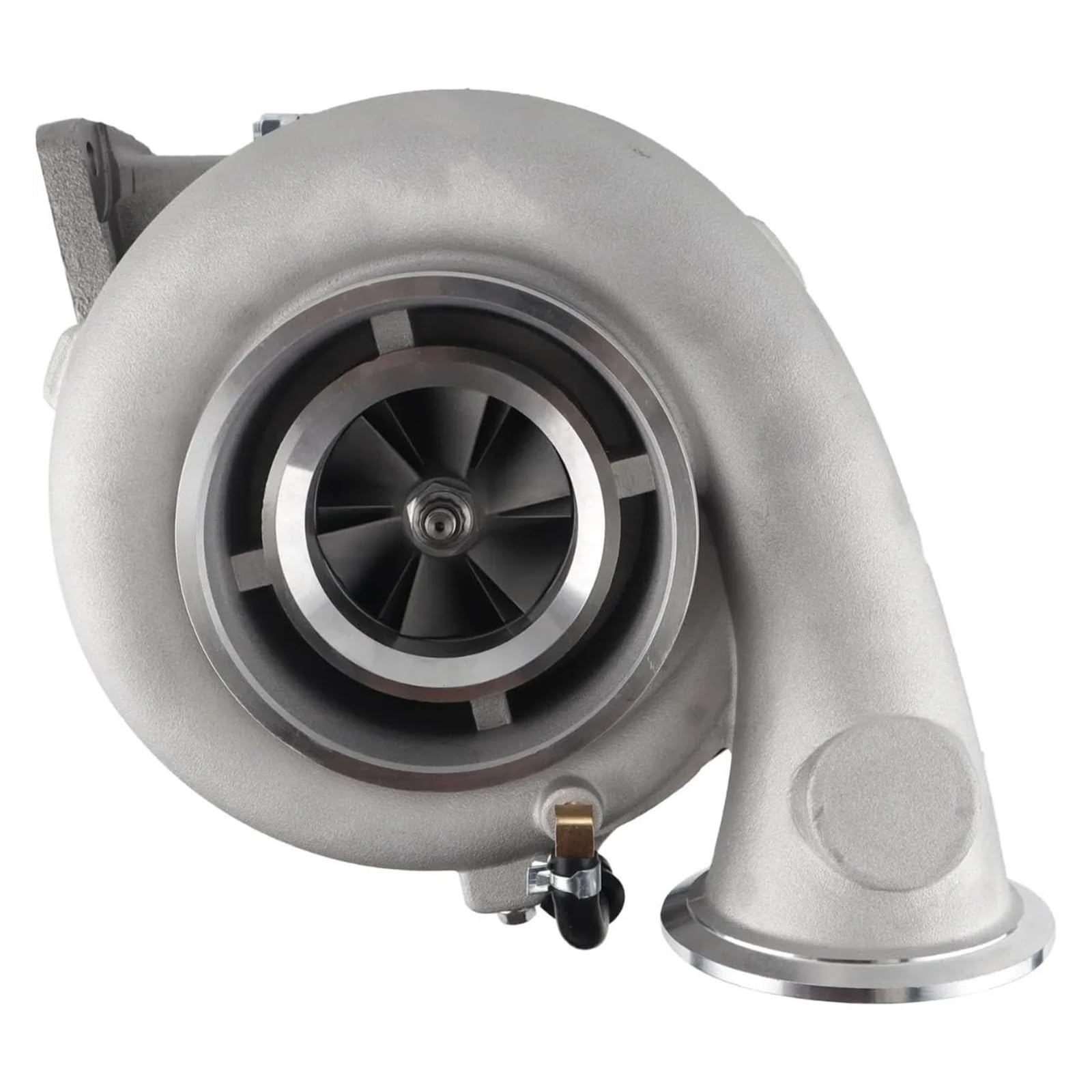 PerTurbo Kit guarnizioni turbocompressore per Detroit per camion serie 60 per CAT C12 12.7L 23528065 0R7579 172253