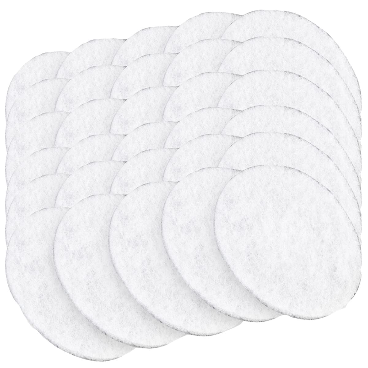 Filtre ventilation Helios DLV 125 G2 pour purifier l'air de la maison