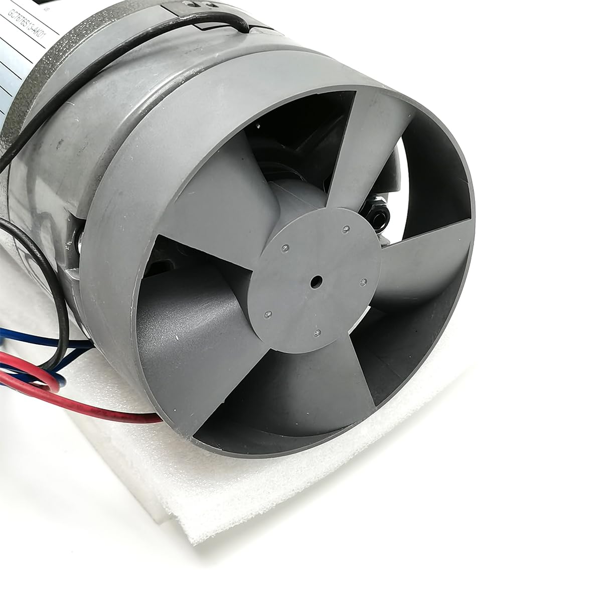Treadmill DC Drive Motor with Flywheel, M-405560, L-405560, 3.0 HP 130 VDC 2238W, Compatible with Nordic Track C 990/C 900 I/C 910I/NT C 950I, for ProForm Performance 800I/THINELINE PRODESK/Power 79