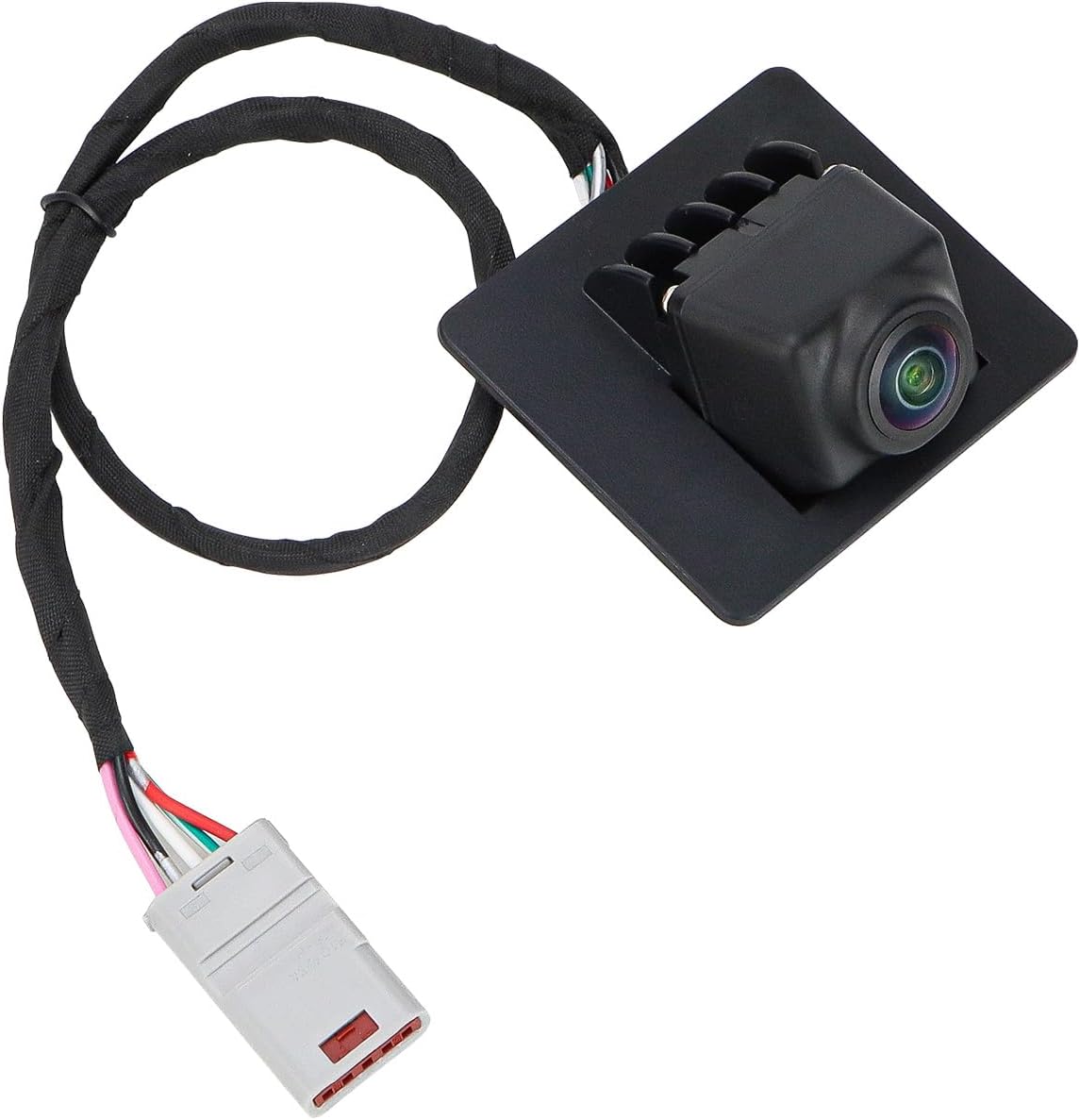 23334180 Rear View Camera Replacement for Chevrolet Malibu 2016-2022, OE Backup Cam Replaces PAC141, 590-116, V51740044, GM1960129 by GreenYi