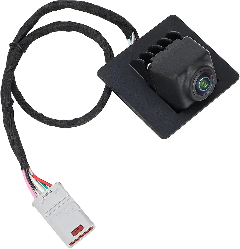 GreenYi 23334180 Rear View Camera Fit for Chevrolet Malibu 2016-2022