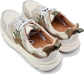 Amazon | [flower mountain] フラワーマウンテン スニーカー YAMANO3