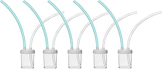 Insect Pooter, 5/PK - Device to Safely Collect & Observe Bugs - Eisco Labs