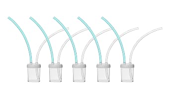 EISCO Insect Pooter, 5/PK - Device to Safely Collect & Observe Bugs - Eisco Labs