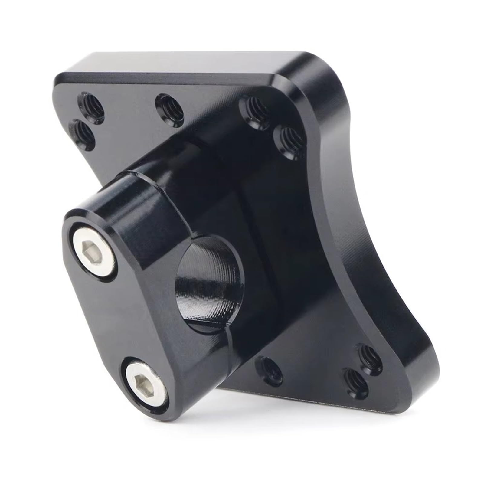 Porta Movil Moto Manillar Soporte de montaje para teléfono y navegación GPS de motocicleta para BMW R1200 GS/GSA 2014-2018