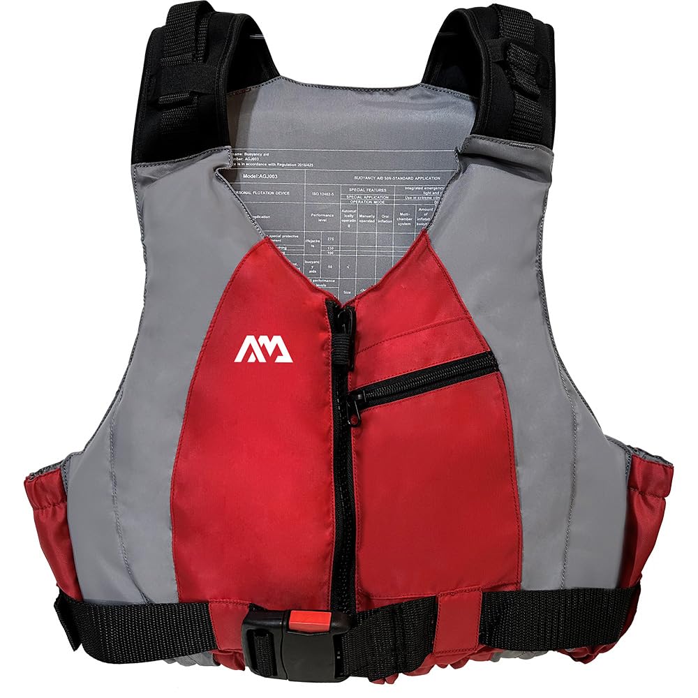 Aqua Marina Personal Schwimmgerät für SUP/Kajak