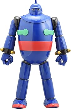 Amazon | スーパーメタルアクション 鉄人28号 全高約32cm ノンスケール Amazon | スーパーメタルアクション 鉄人28号 全高約32cm ノンスケール