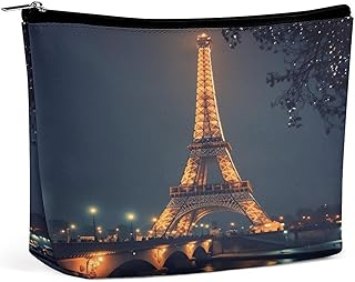 Bolsa de maquillaje, organizador de artículos...