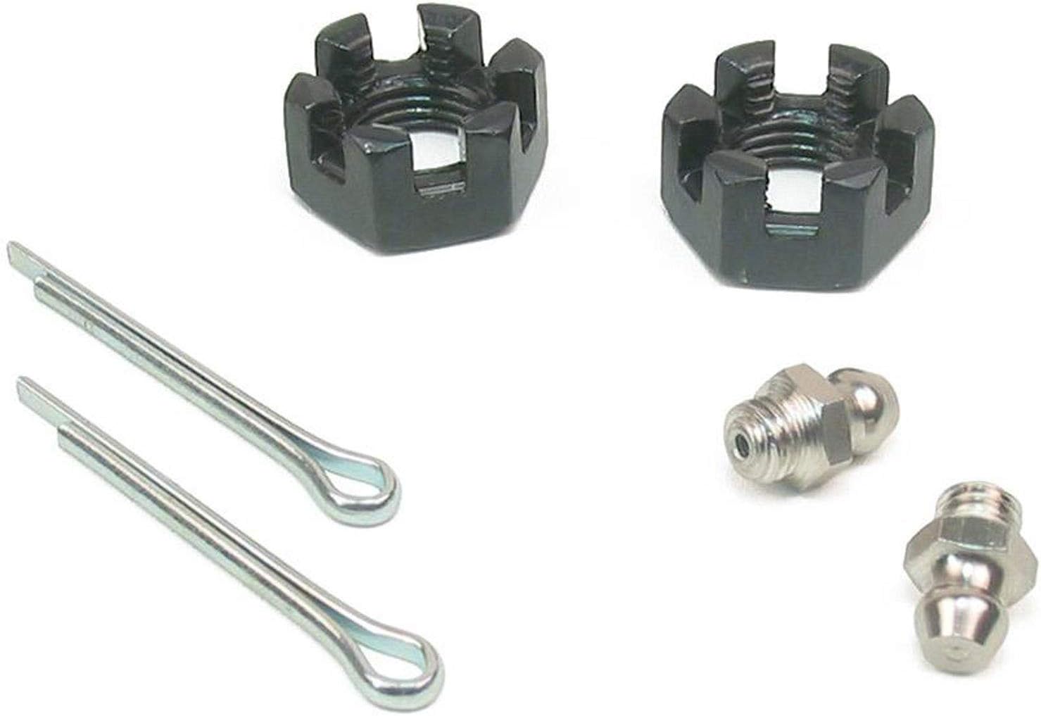 Mevotech MDS798 Drag Link
