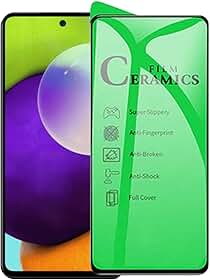 Película Cerâmica Samsung Galaxy A51/ A52 / A52s Inquebrável Flexível