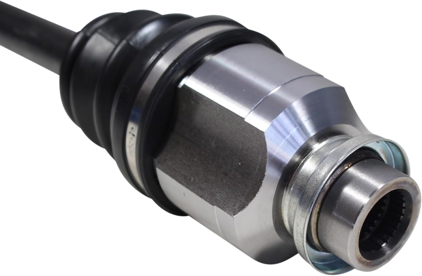 GSP NCV51541 CV Axle Shaft Assembly - Right Front (Passenger Side)