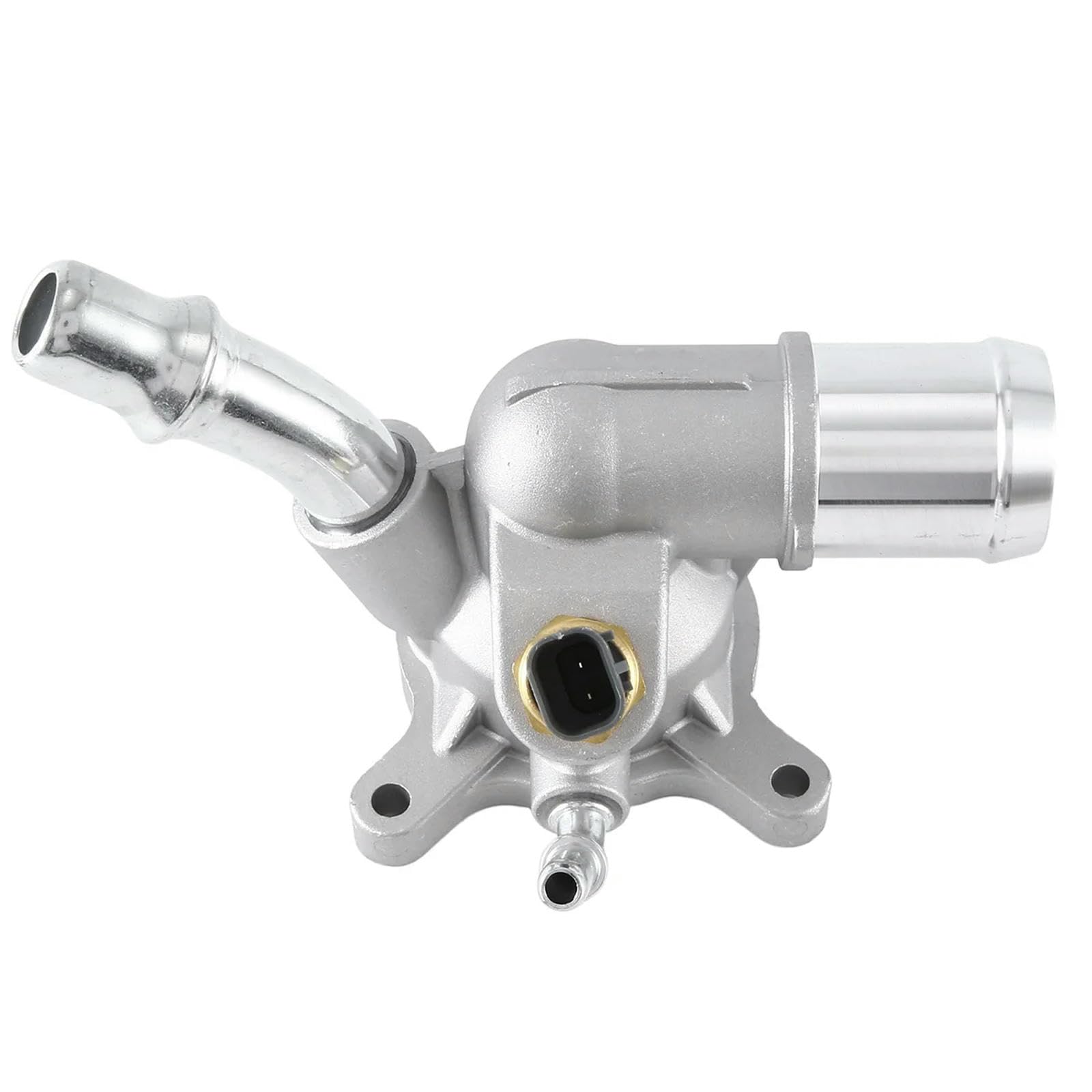 Obudowa termostatu chłodzenia silnika samochodowego Akcesoria do Jeep 05047861AC