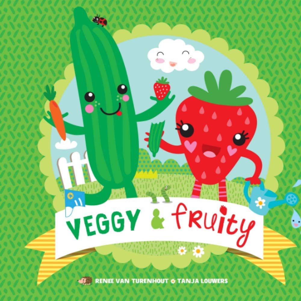 Veggy & Fruity: Original