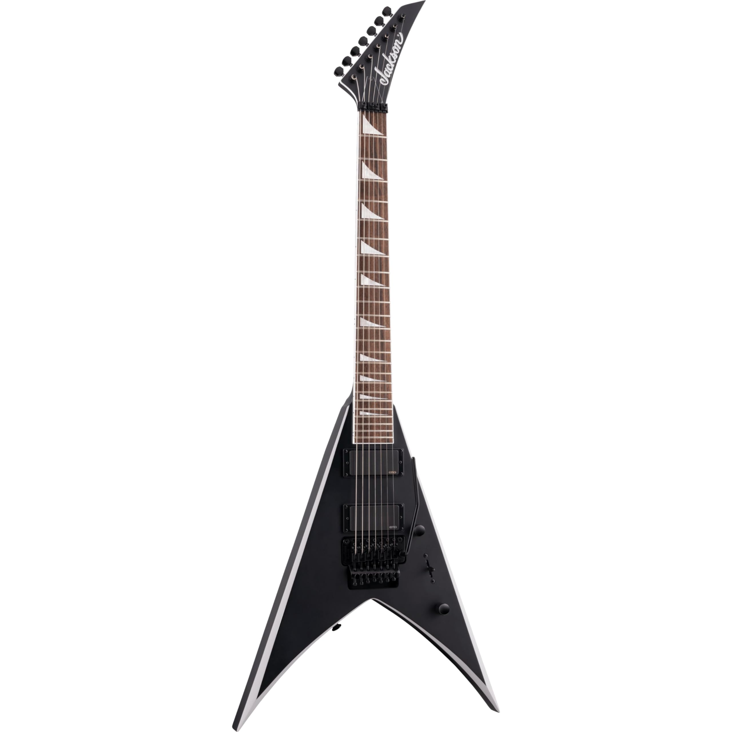 Amazon.com: Jackson X Series King V KVX-MG7 Electric Guitar