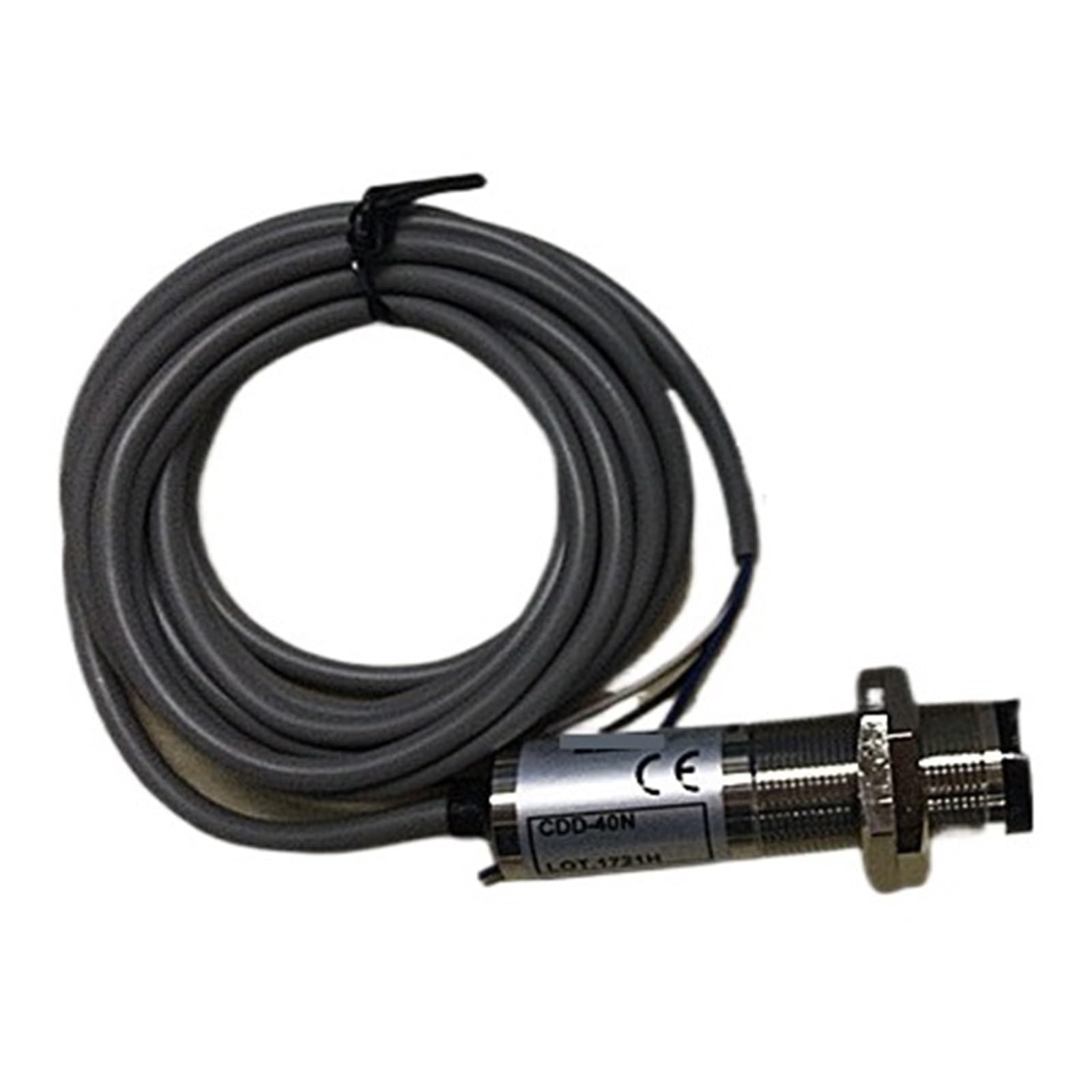 Y63Z1Y0 Sensor switch, photoelectric switch CDD-40N, NPN