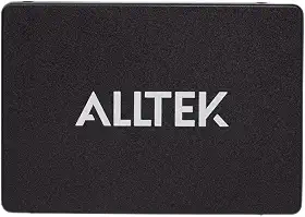 SSD ALLTEK 256GB SATA III