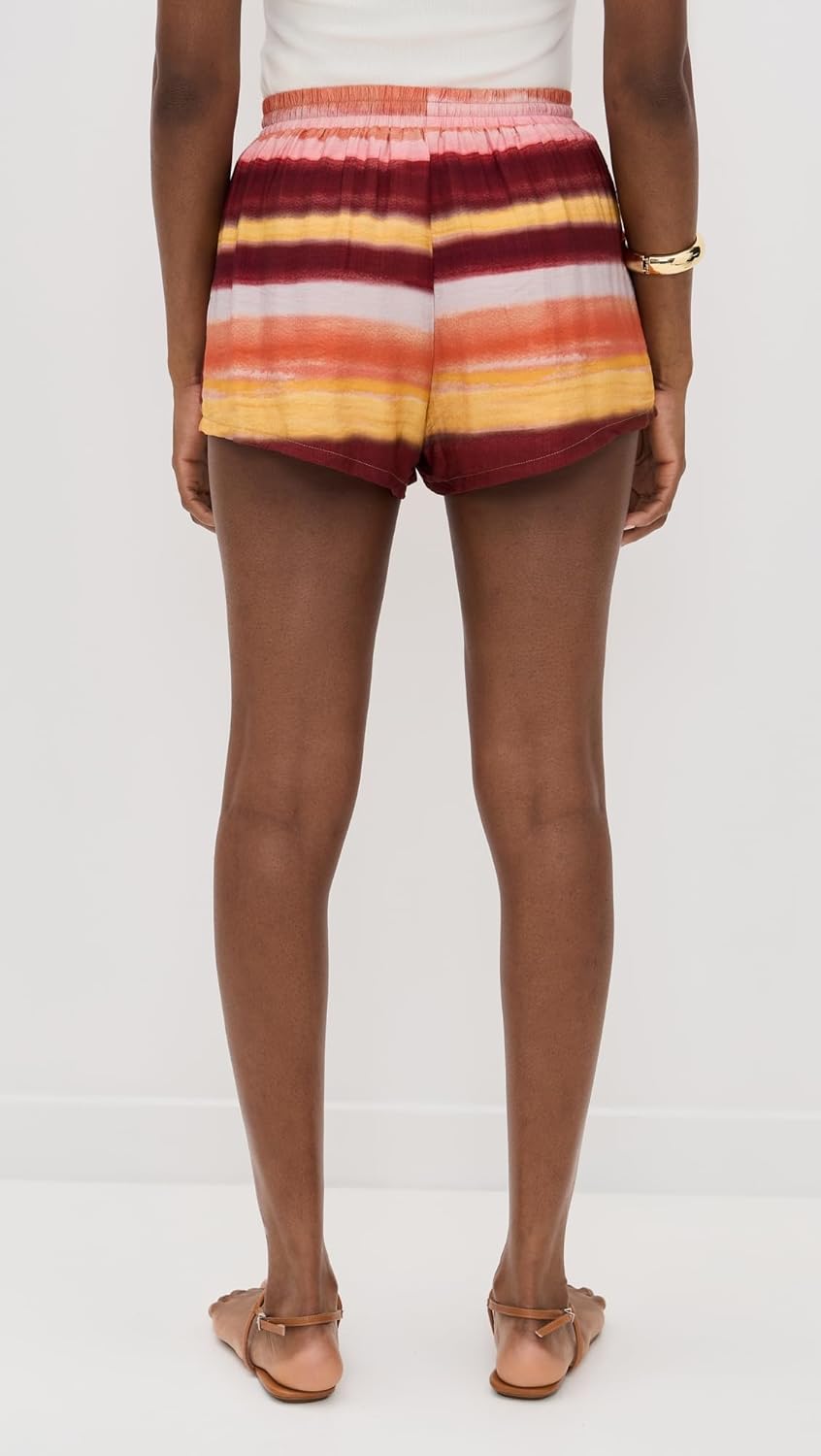 Seven Wonders Women's Octavia Shorts - Image 3