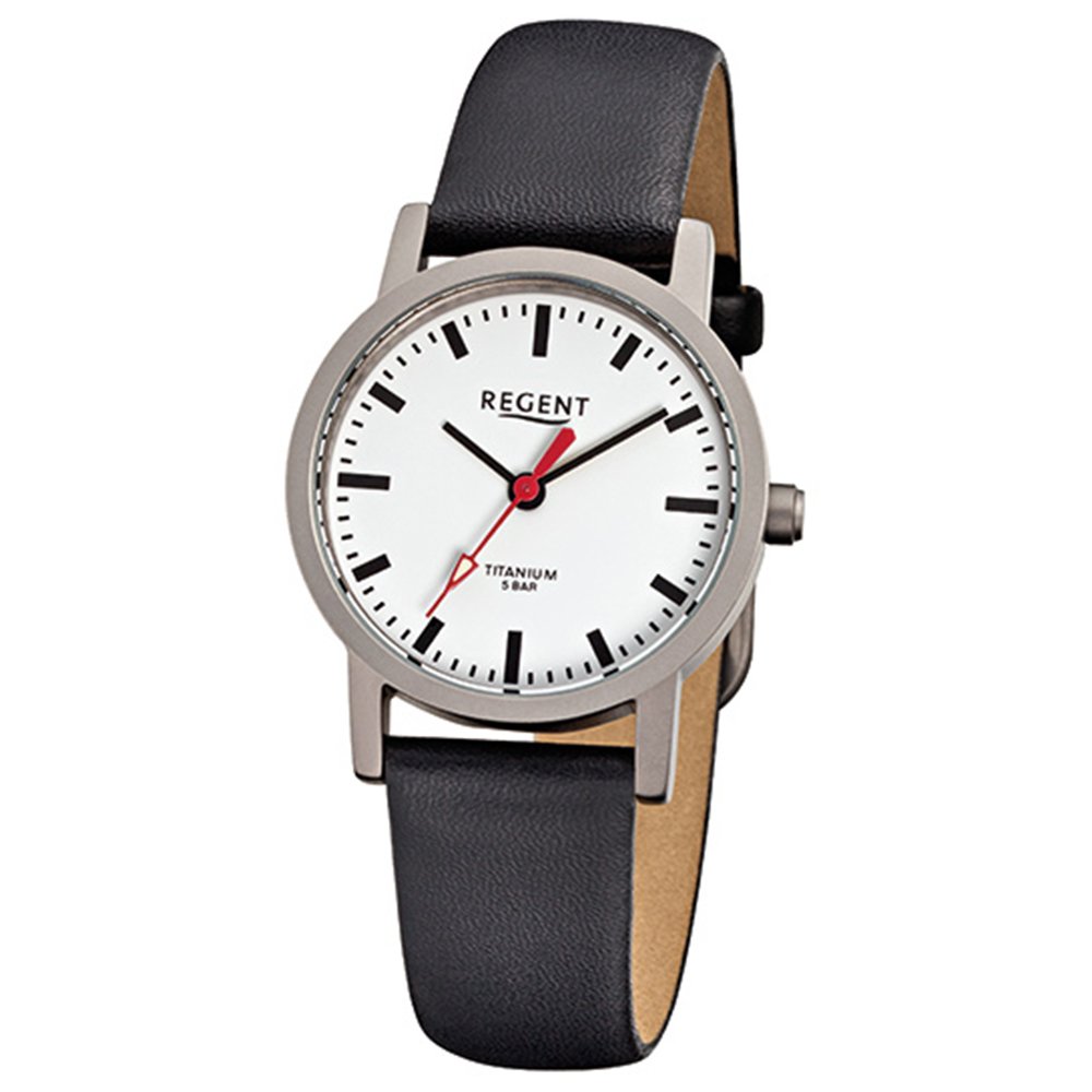 Regent F-240 Damen-Armbanduhr, Armband