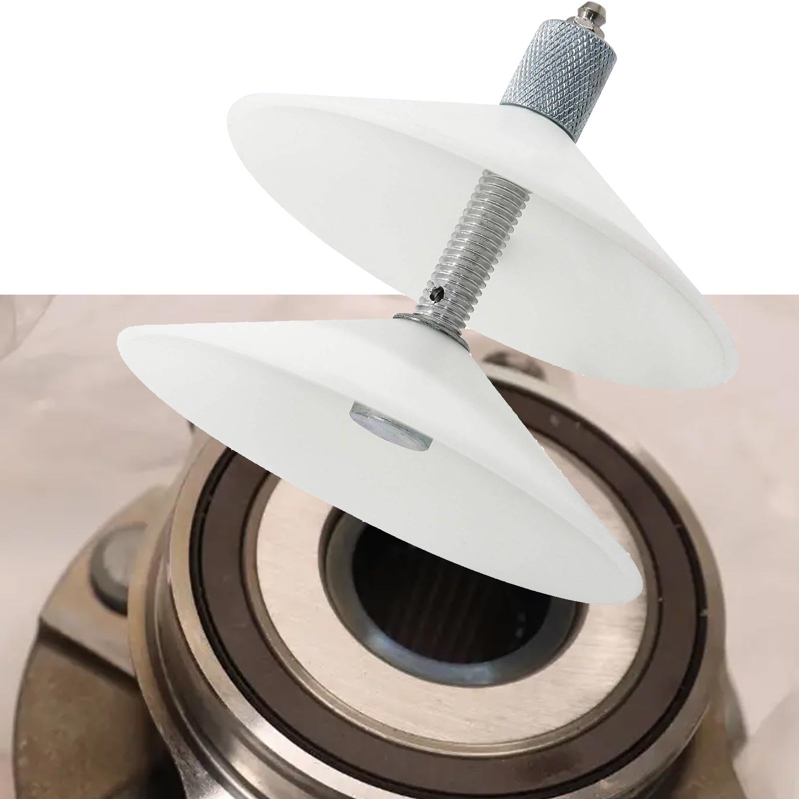 Professional Bearing Filler Universal Bearing Packer – 4-3/8