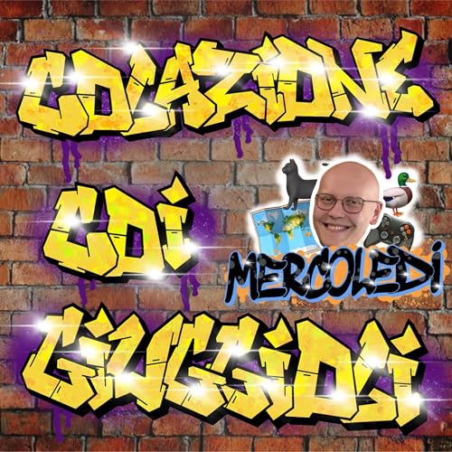 Mercoled&igrave;: Michele alle prese coi Pokemon