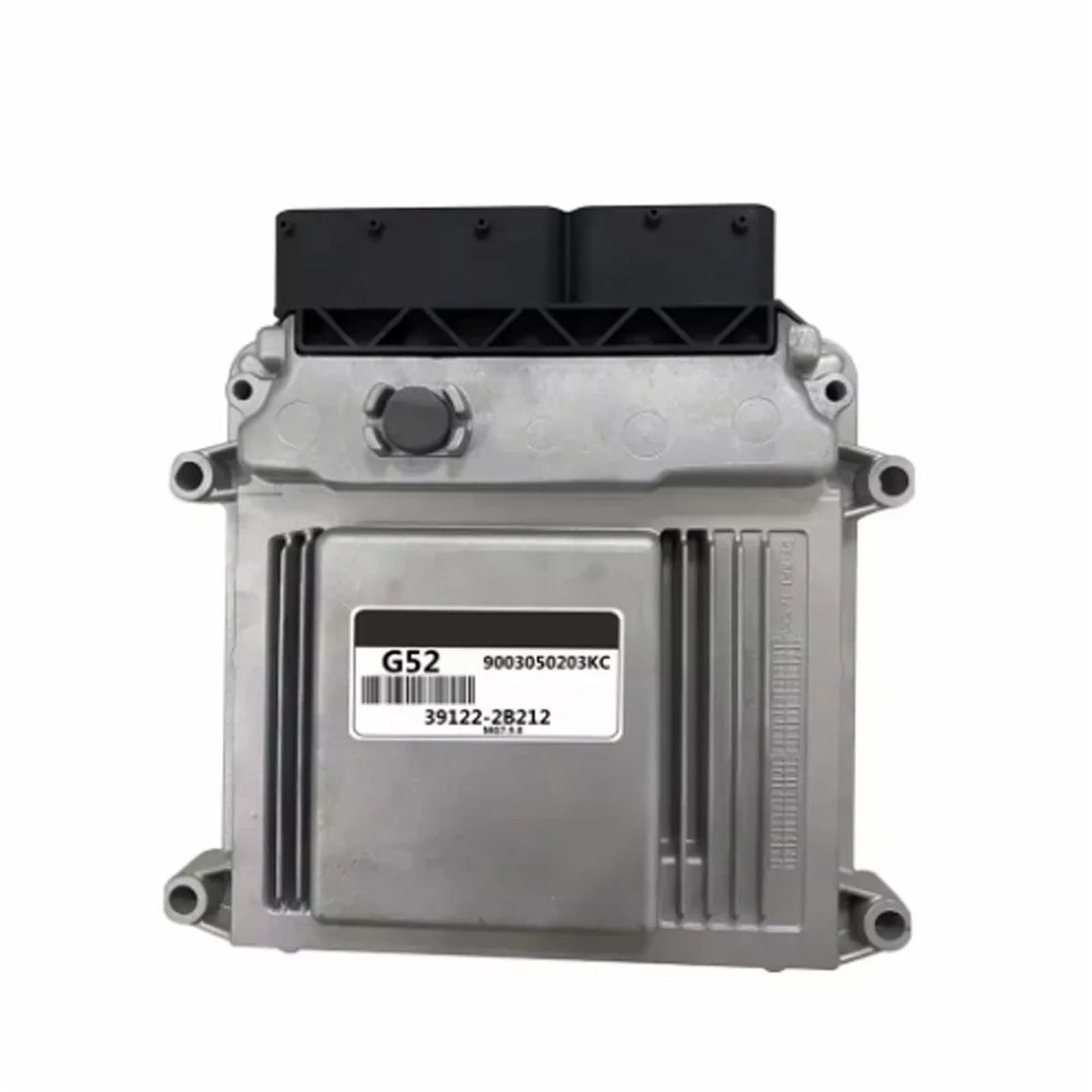 Engine Control Module Assembly 39122-2B212 For Hyundai MG7.9.8 ECU Car Engine Computer Board Electronic Control Unit