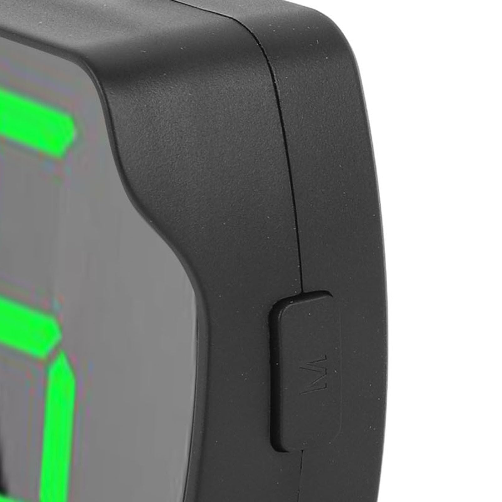 HUD Prędkościomierz, Km Cyfrowy Prędkościomierz GPS Heads Up Wyświetlacz, Wyświetlacz Głowicy Uniwersalny Dopasowanie do Motocykla Autobusu SUV, Akcesoria Pojazdu