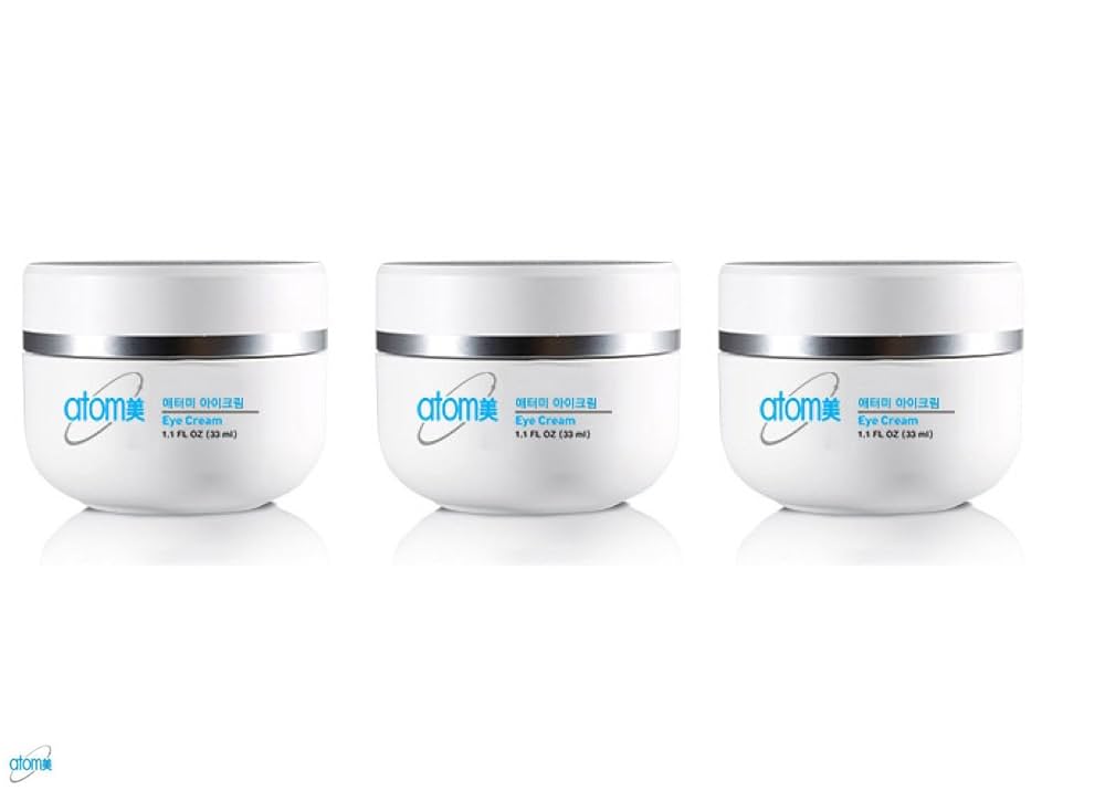 ATOMY Selective EYE CREAM 40mL✖️4つ Amazon.com: GASHINA STORY Atomy Absolute CellActive Eye