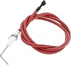 61692222 Spark Sense Electrode Igniter - Compatible with Norcold RV Refrigerator, Heater, Thermistor - Essential Replacement for Norcold RV Refrigerator Parts