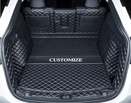 Miniatura 1 de Alfombrillas de carga personalizadas para BMW-Tesla-Mercedes-Honda-Lexus, 95% de los modelos de automóvil para todo tipo de clima, protección de