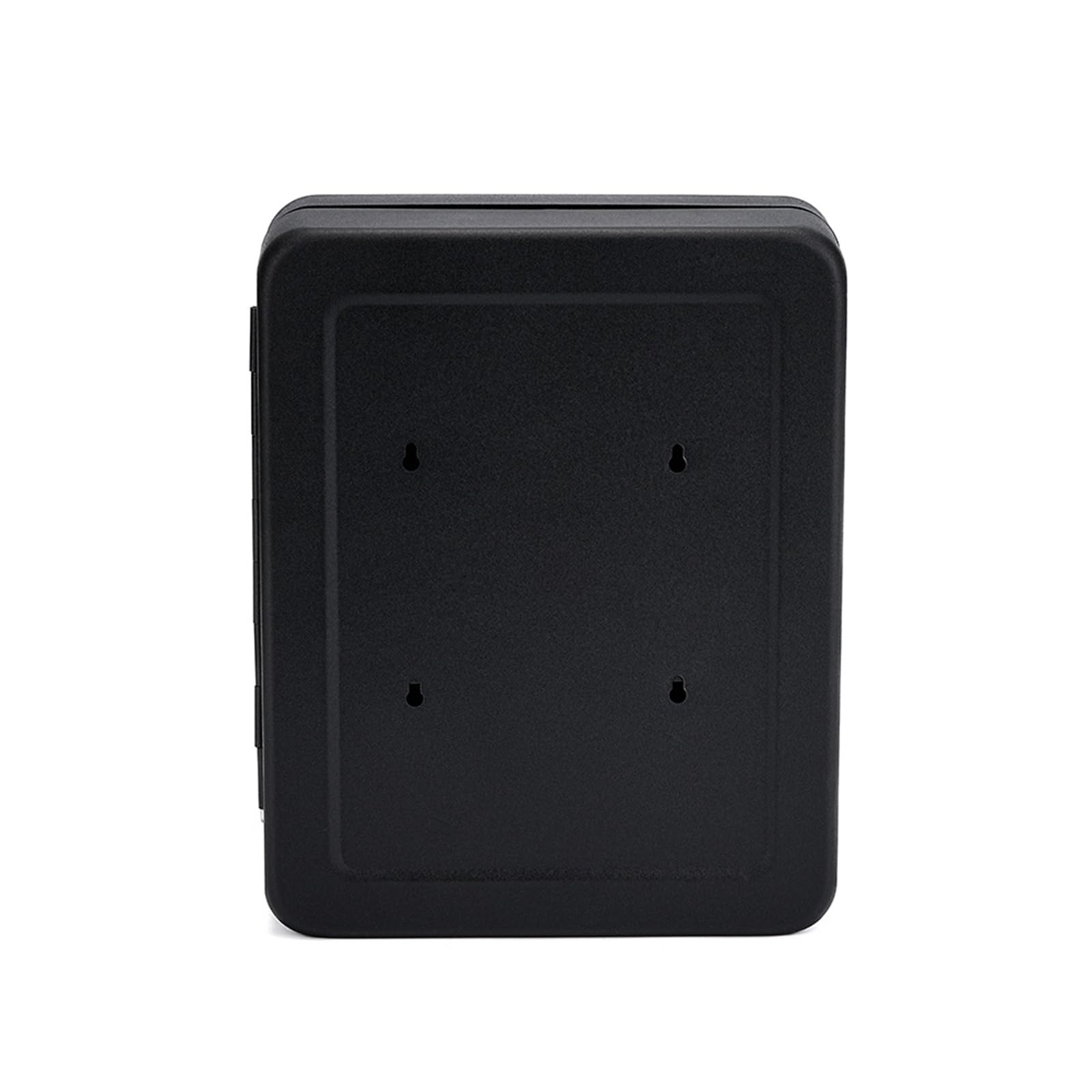 Boîte à clés moderne pour une utilisation en intérieur et en extérieur avec serrure à code Capaci résistante aux intempéries et solution sécurisée pour la maison et le bureau