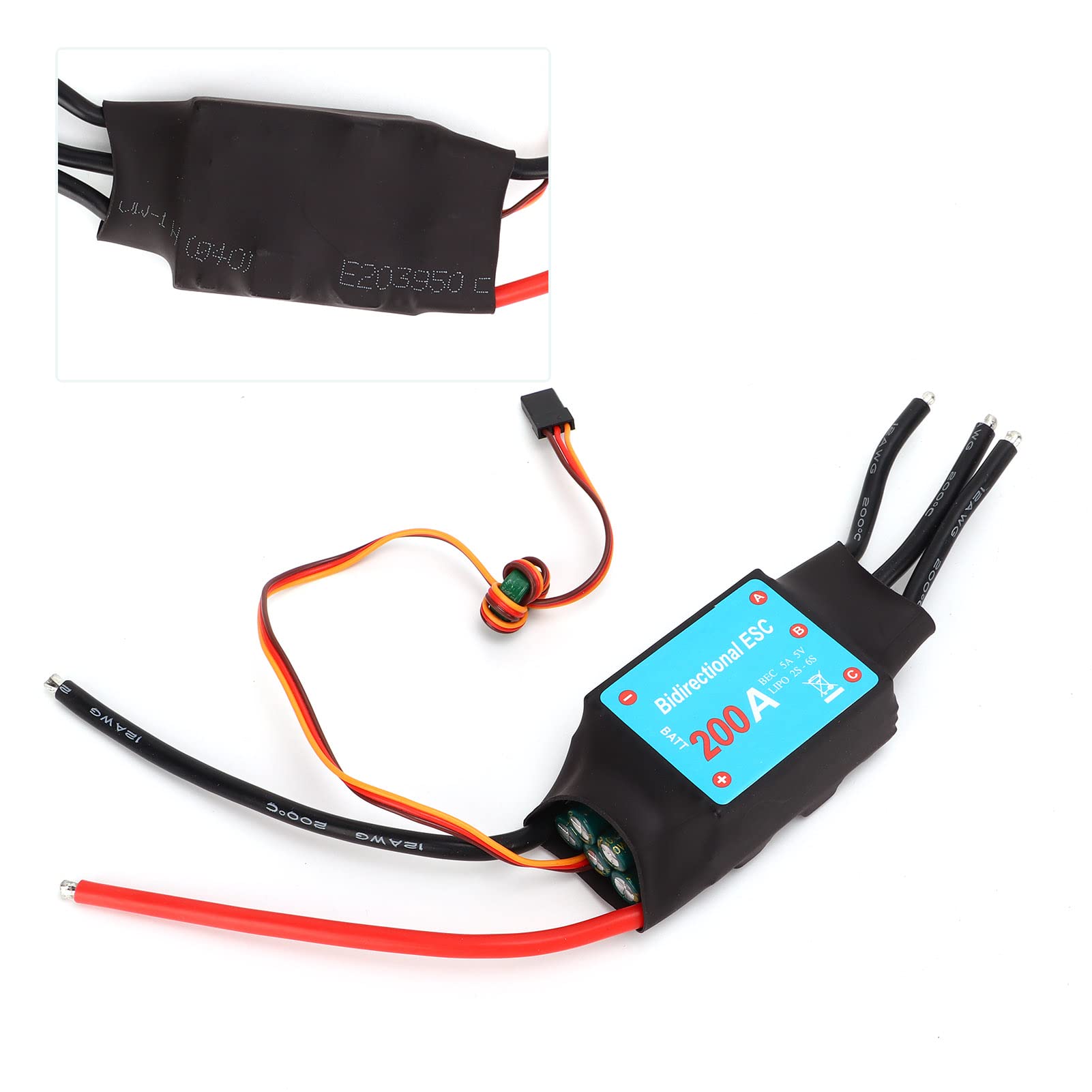 水冷ブラシレスラジコンボート 61nucAjwttL.jpg_BO30,255,255,