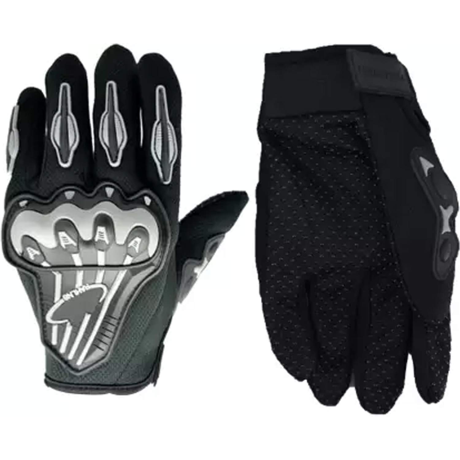SHOOLIN Bike Glove/Racing Gloves/Driving/Biking/Motorcycle Gloves