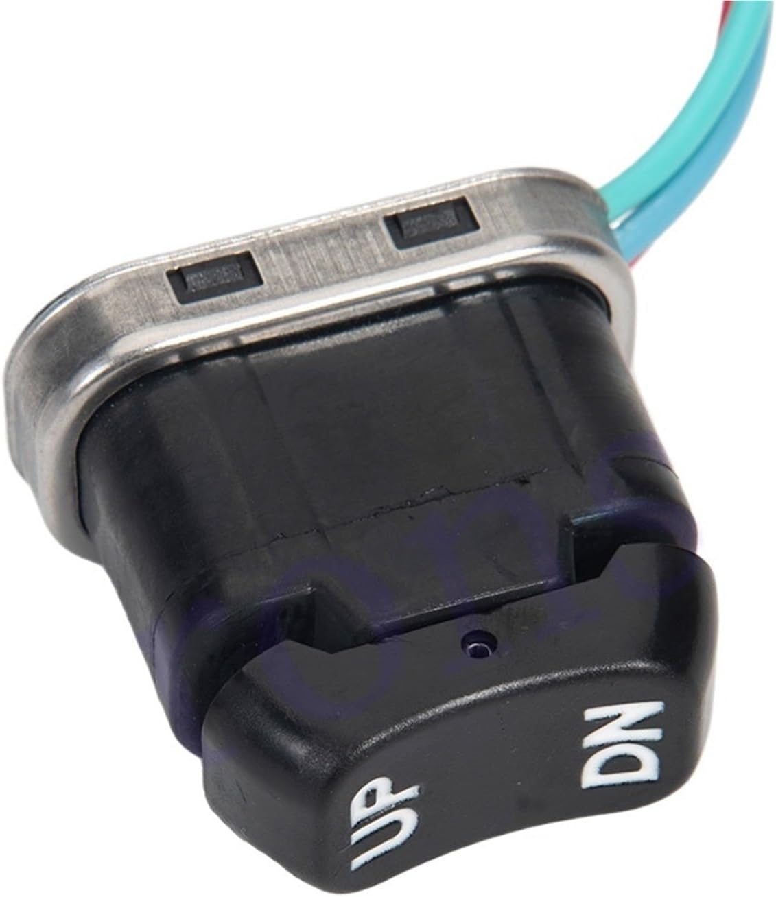 Assembly Power Trim Switch 703-82563-02-00 Tilt Trim Button 703-82563-01-00