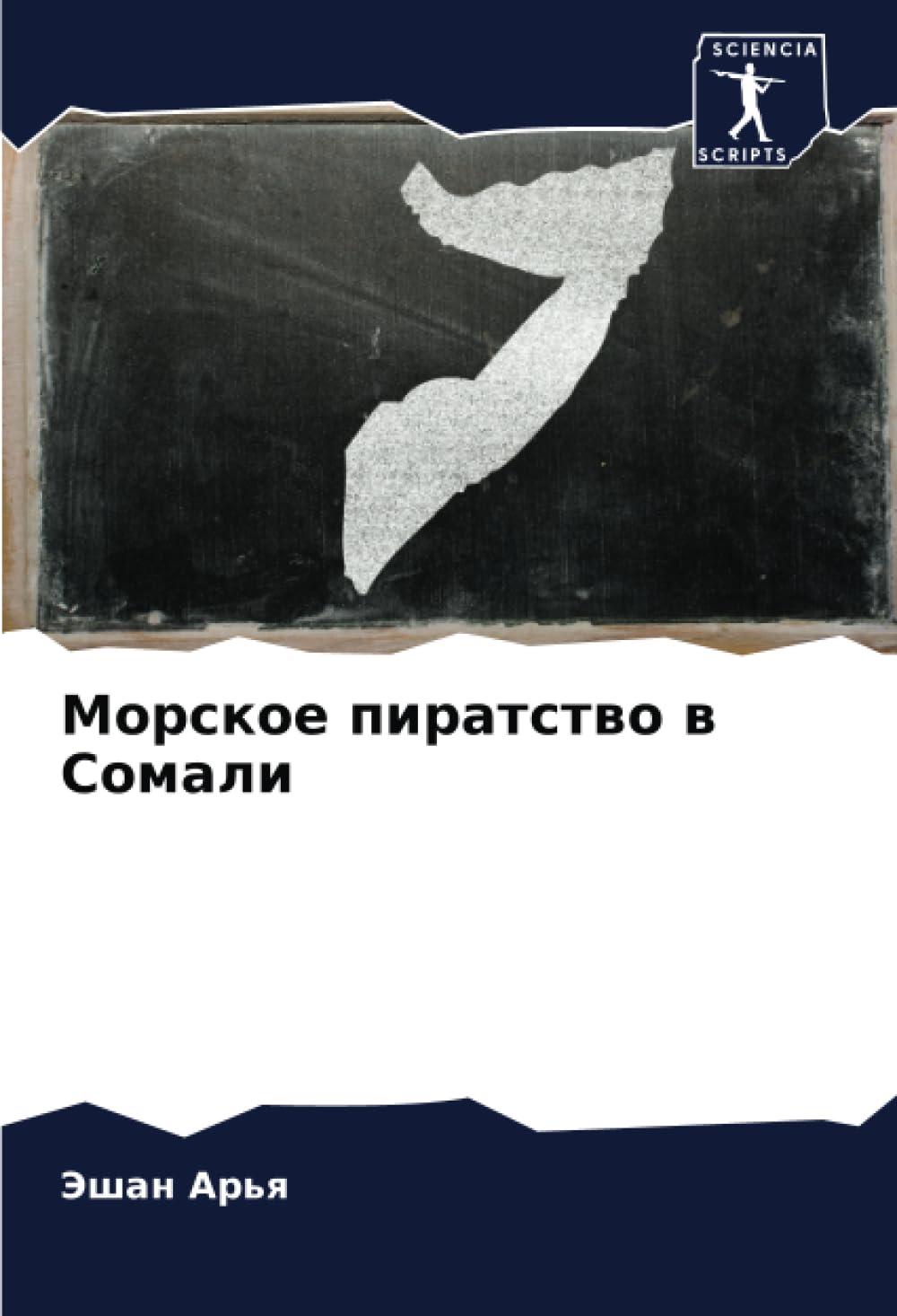 Морское пиратство в Сомали