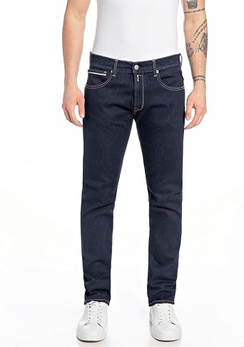 Replay Men's Slim