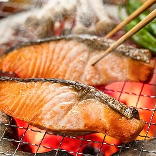 A1430.バラ凍結で便利！銀鮭切身（約2.0kg）