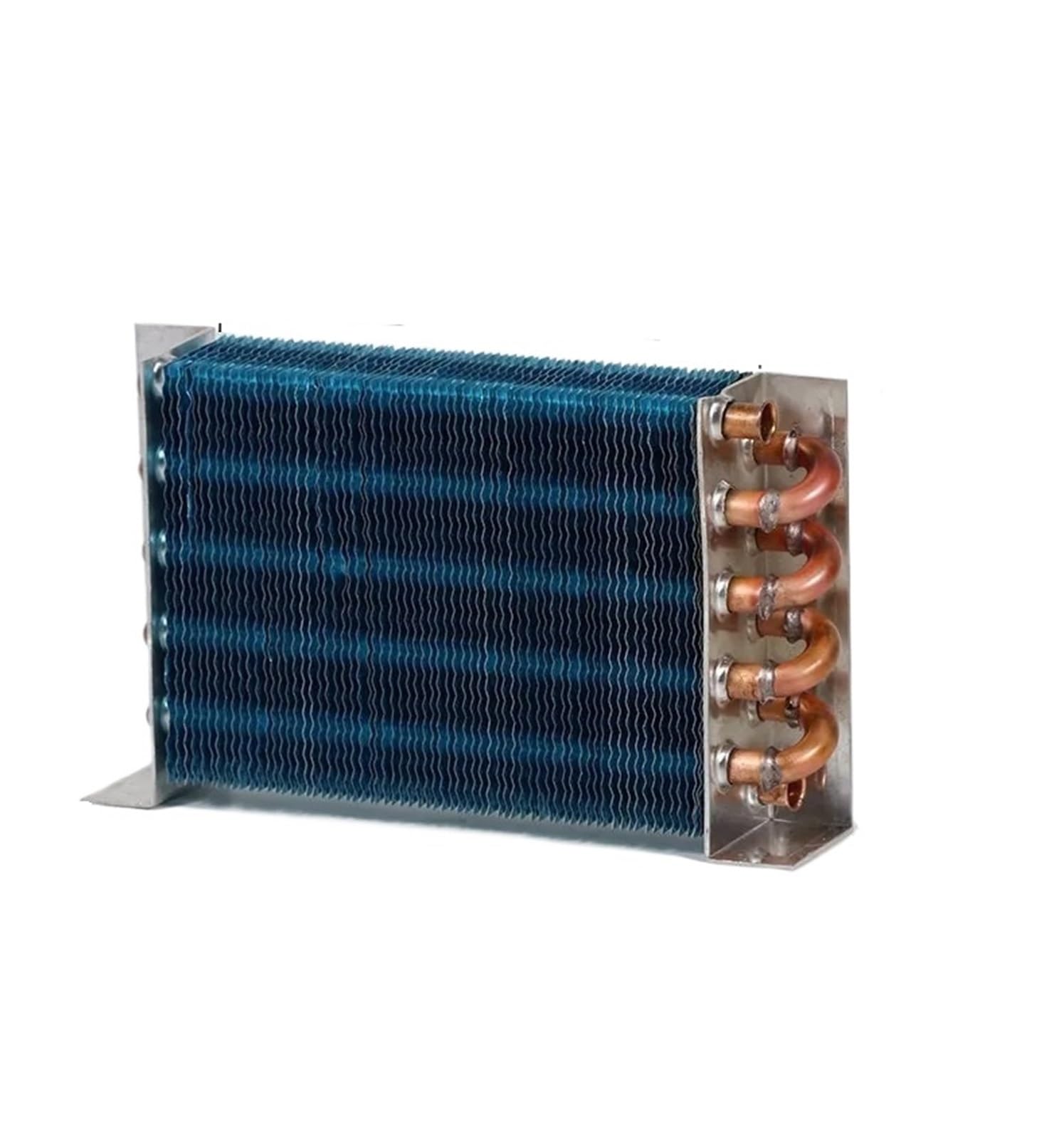 Piccolo radiatore Shellless, condensatore, scambiatore di calore,