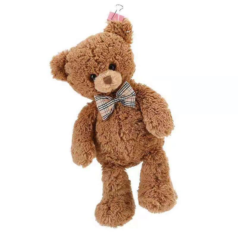 Amazon.co.jp: ぬいぐるみ テディベア リアル 熊 クマ 特大 かわいい 