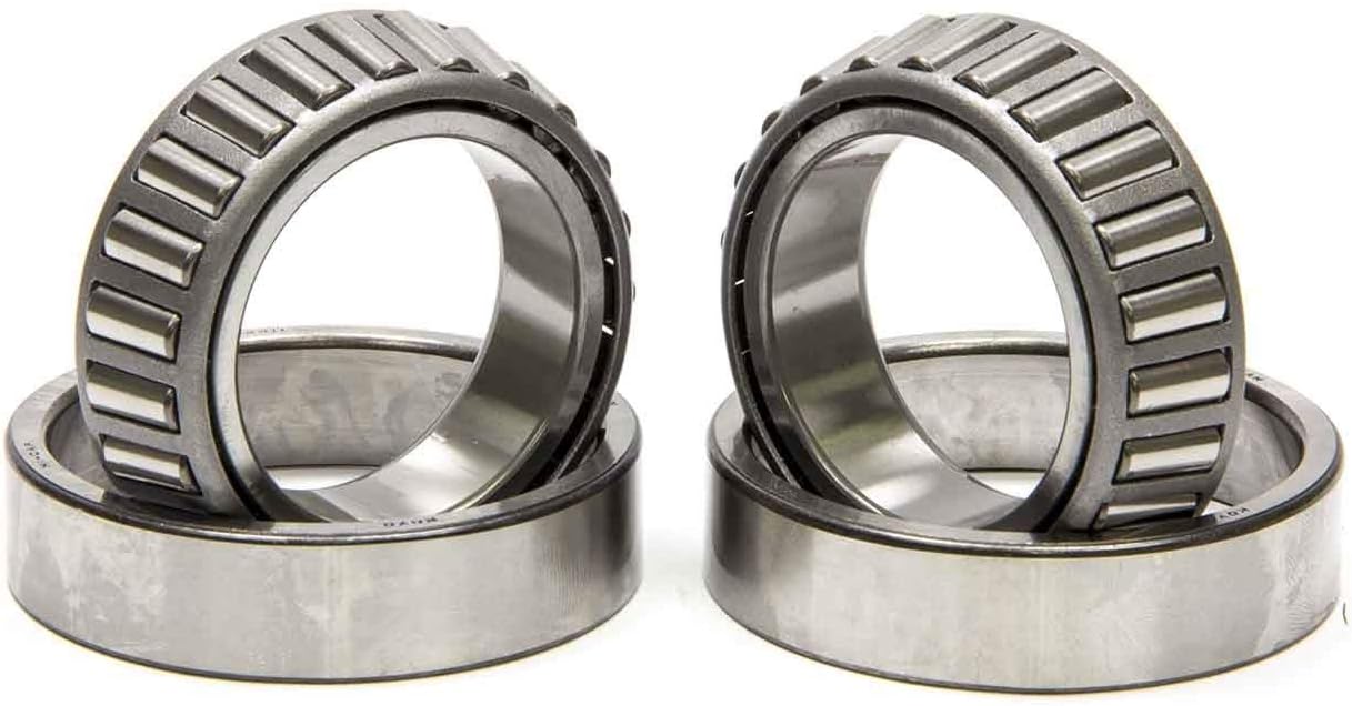 9024 Carrier Bearing Set