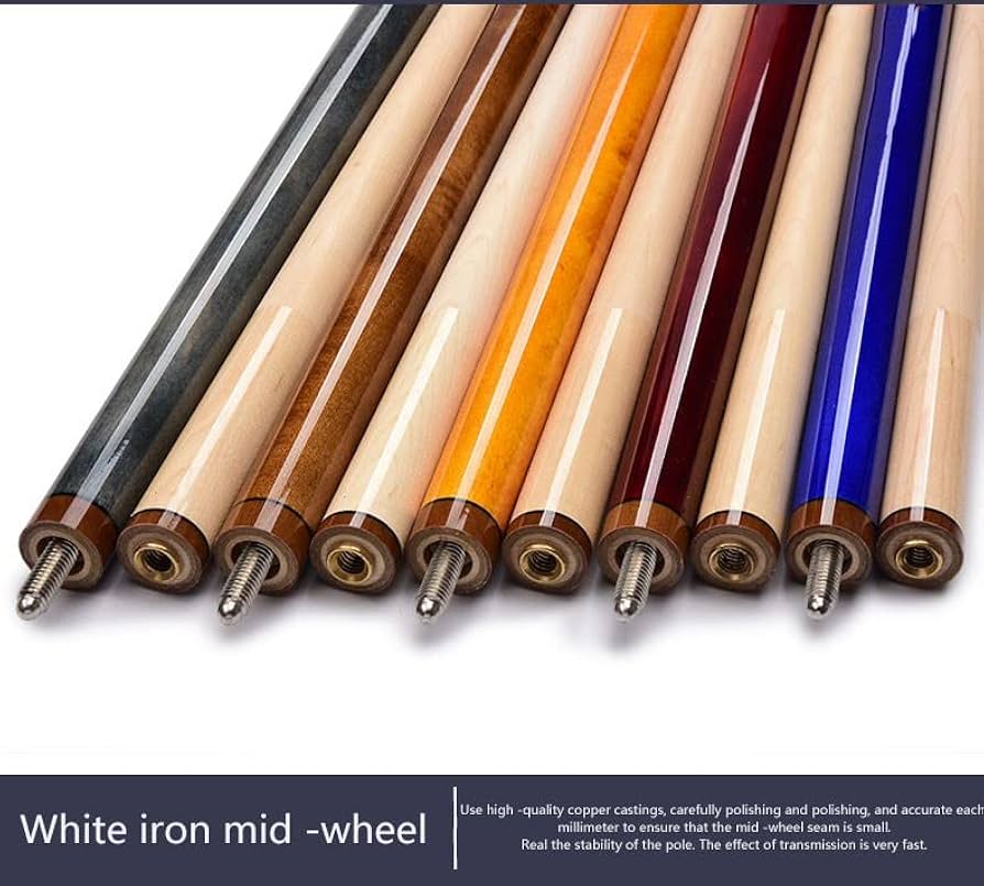 Amazon.co.jp: ビリヤードキュー 57