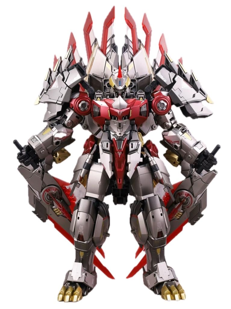 CANG-TOYS CT-LONGYAN 01 TA-LYL003 2体セット Amazon.com: DZHSNWJ CANG-Toys TA-LYL003 CT-LongYan-03 Breakhorn